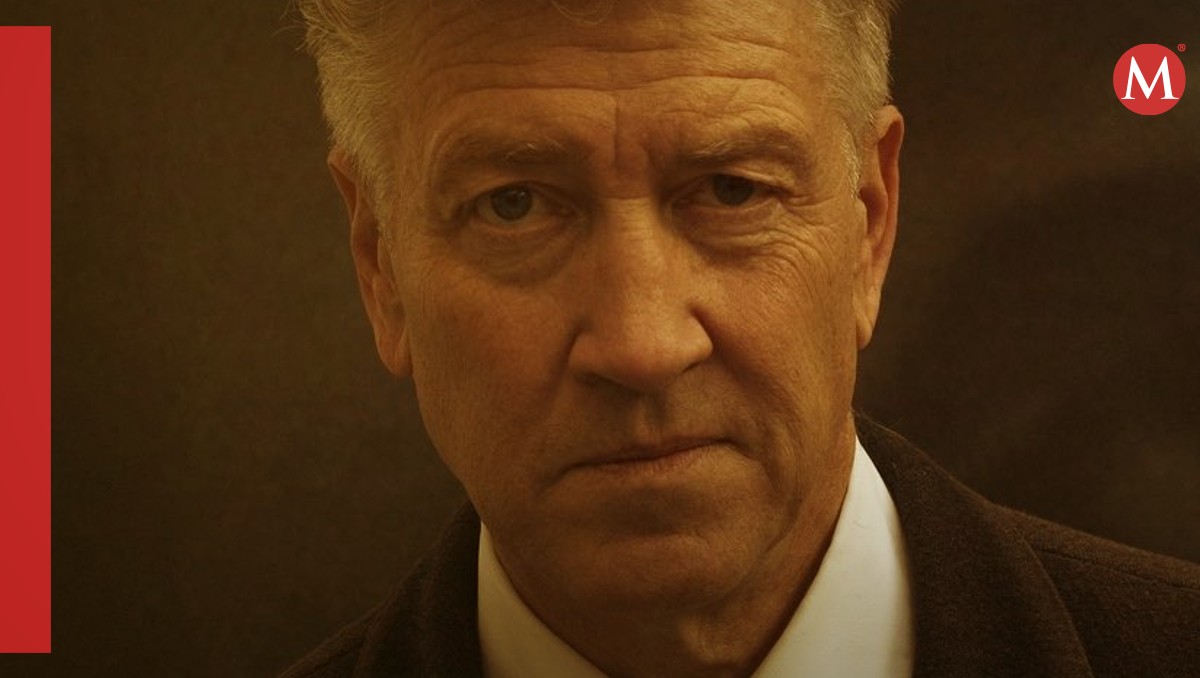 David Lynch revela que padece esta enfisema pulmonar | X