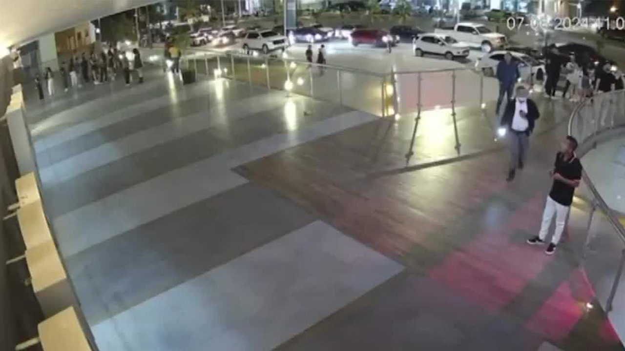 Detenidos por el caso del bar 'Rich' solicitarán suspensión condicional del proceso