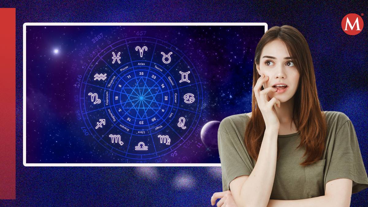 Existen otros elementos que añadirán el toque único a tu esencia como Venus y Marte, además de tu signo zodiacal principal | Wendy González
