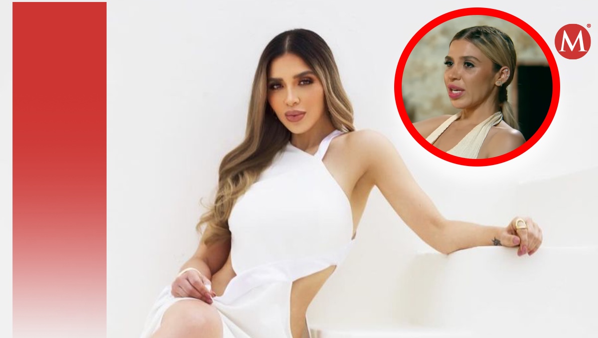 Emma Coronel revela si entraría o no a un reality show | ESPECIAL