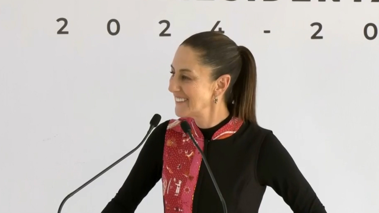 Esta es la ruta que se sigue para calificar la elección presidencial