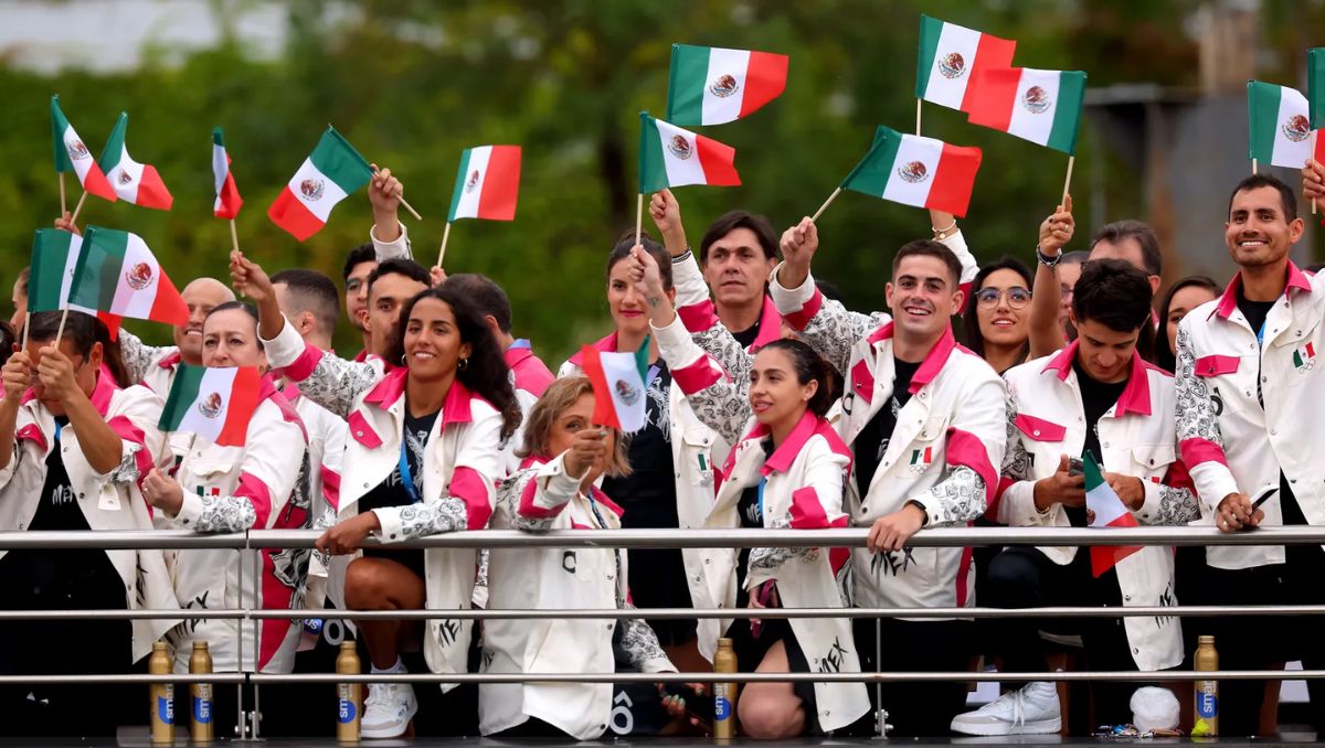 La falta de un proyecto unificado impide que los atletas reciban el apoyo necesario para triunfar | Michael Reaves (Especial)