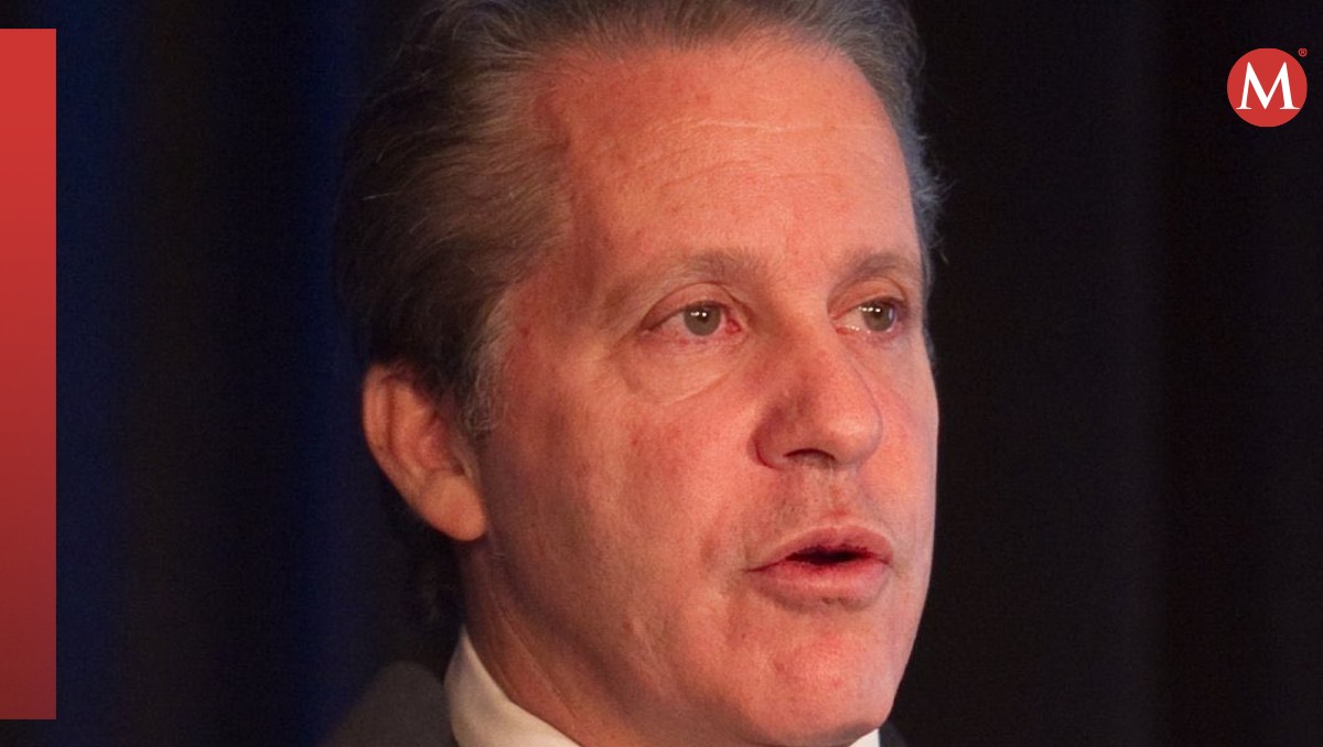 Gene Sperling también formó parte de los gobiernos de Clinton y Obama. | Especial