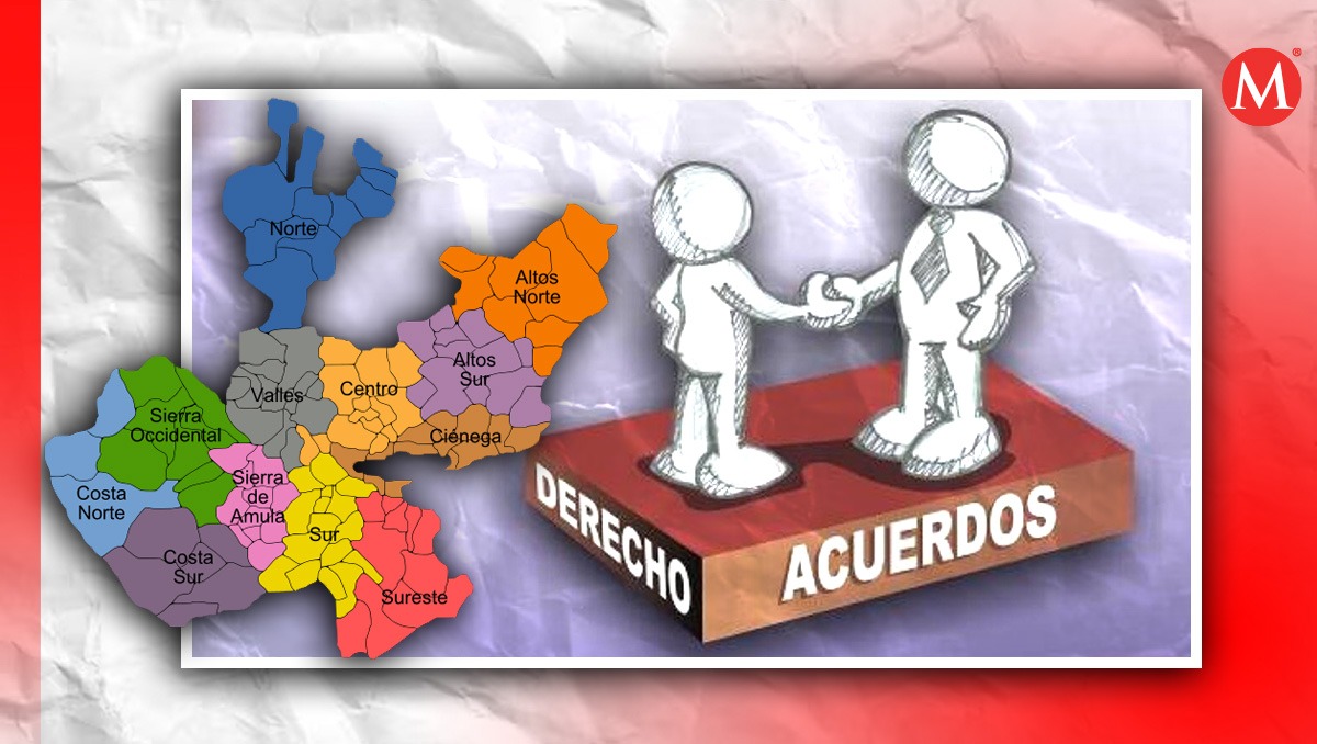 Jalisco es líder nacional en Justicia Alternativa. (Especial)