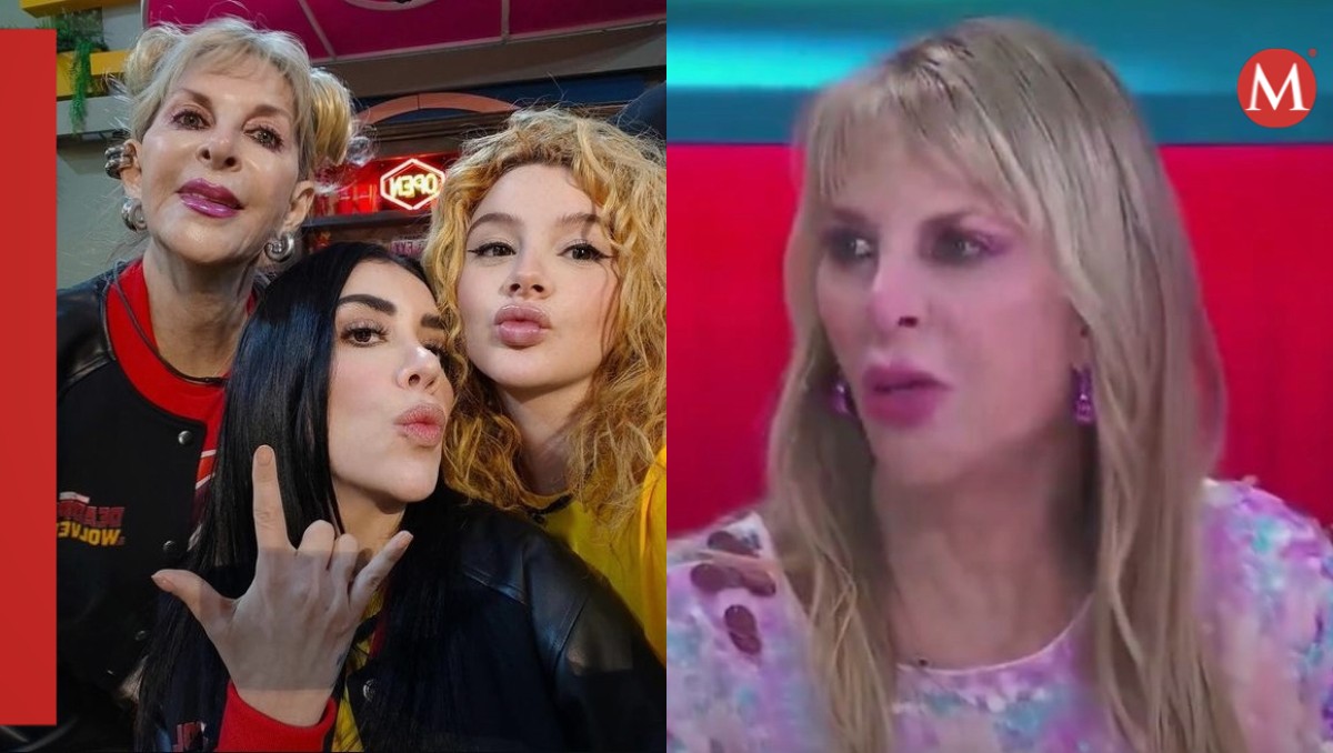 Karime está cerca de Arath de la Torre para conducir HOY, acusa Shanik