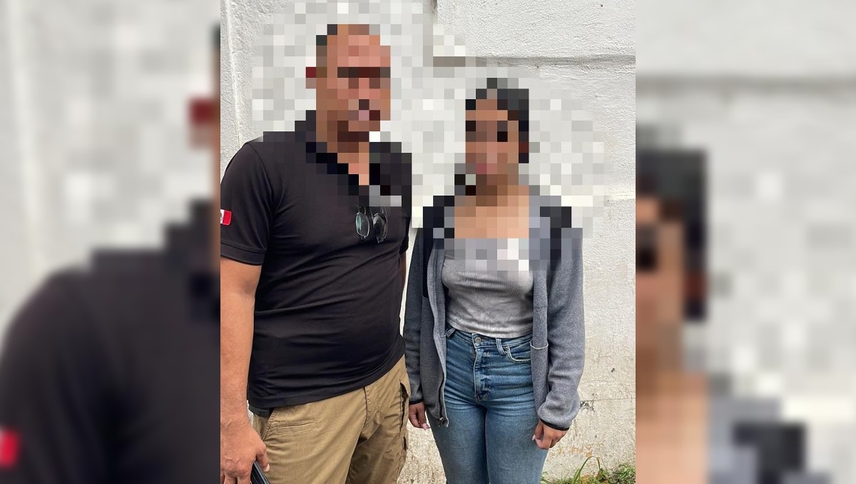 Localizan a Janetzy Medina con vida en Jalisco (Cortesía)