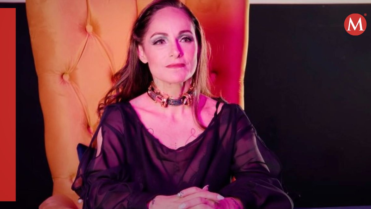Lola Cortés recuerda a su mamá en La Academia