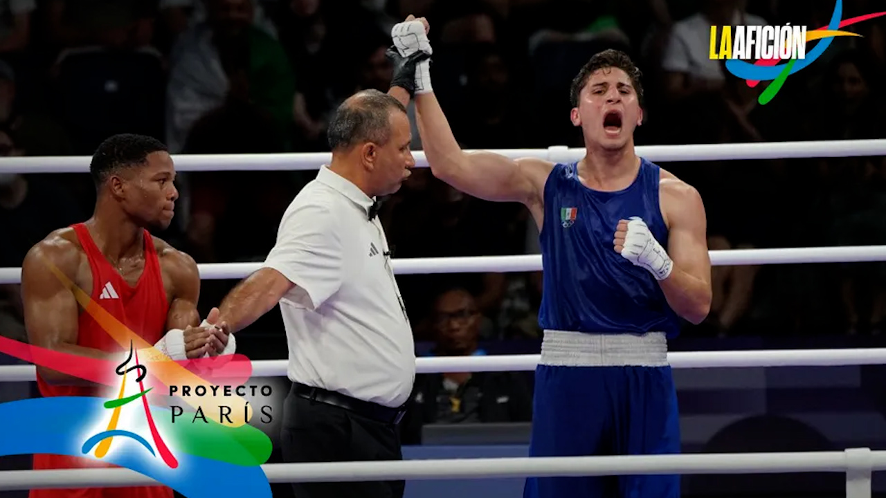 Mexicanos con posibilidad de medalla en París 2024