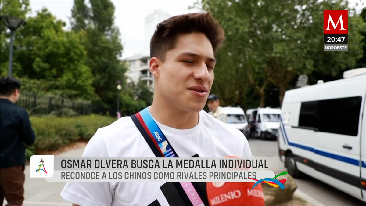 Milenio Noticias, La Afición, 04 de agosto de 2024