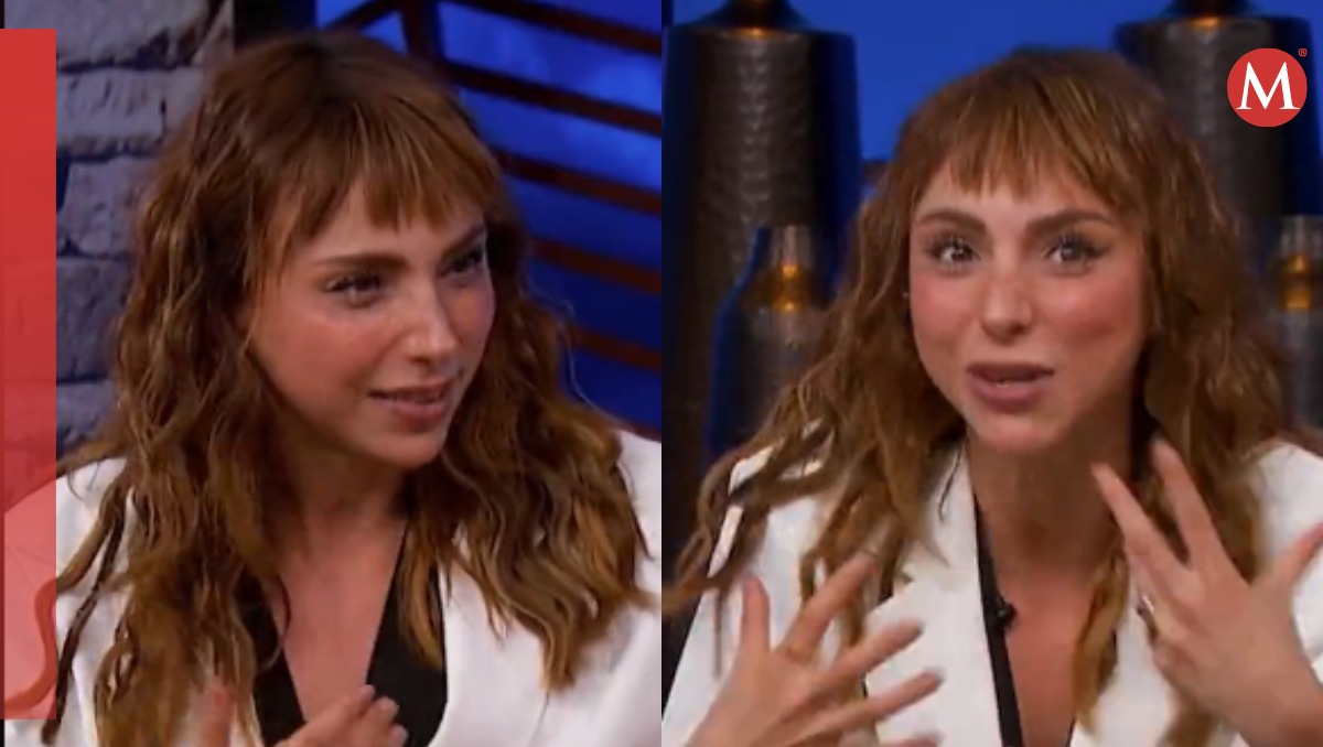Natalia Tellez tuvo una cita con un hombre mentirosa