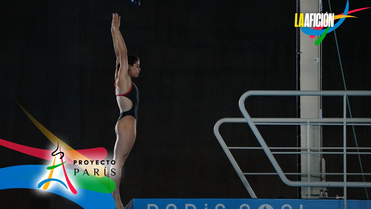 París 2024 de madrugada: Resumen de lo que pasó hoy 5 de agosto en los Juegos Olímpicos (Santiago Chaparro/Multimedios)