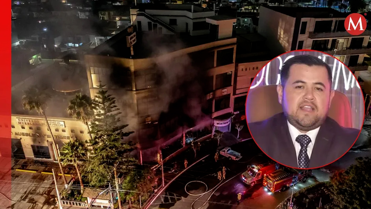 Periodista de Tijuana teme por su vida tras atentado contra la mueblería de sus padres