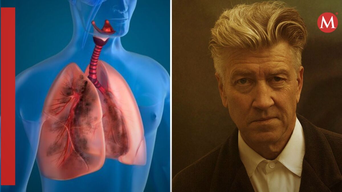 Principales síntomas del enfisema pulmonar