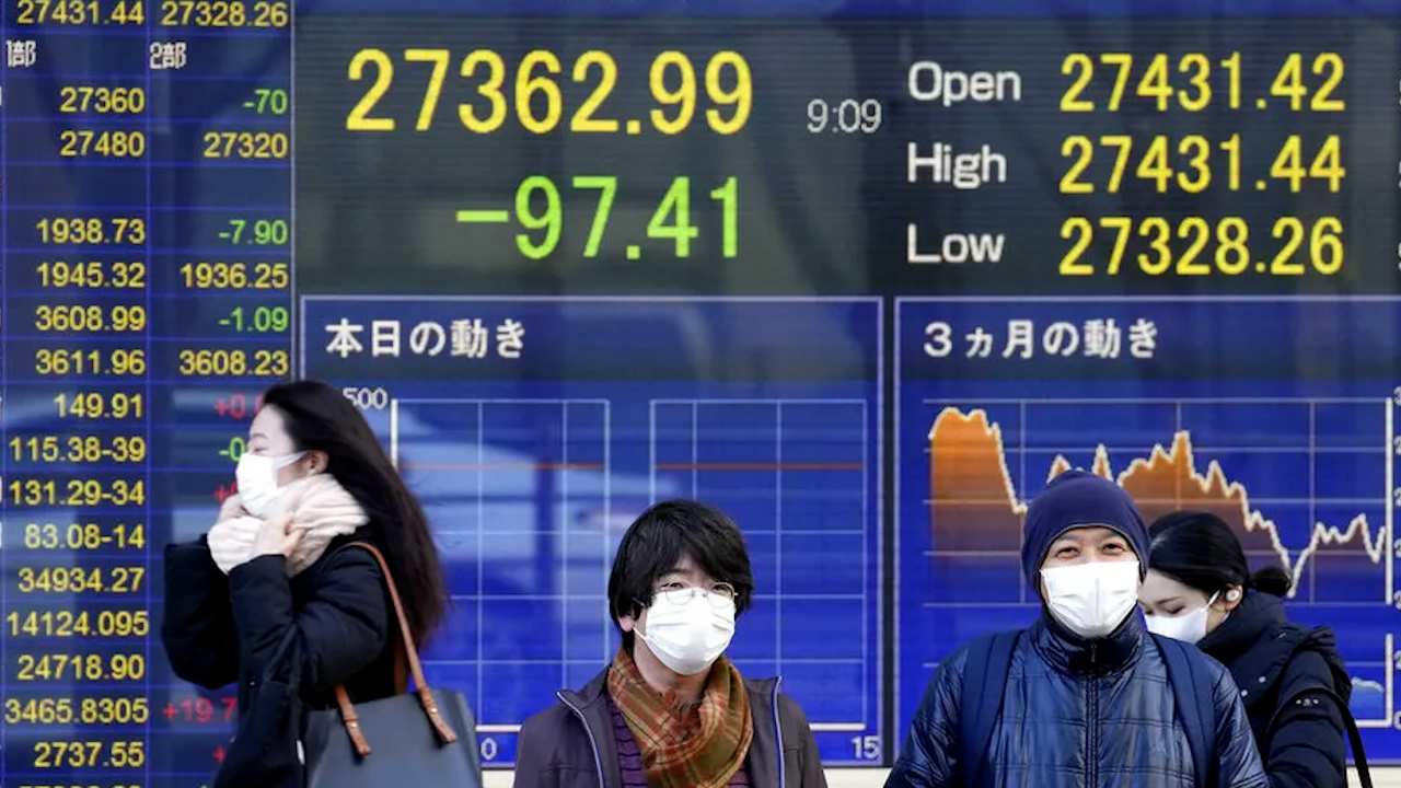 ¿Qué pasó con el Nikkei japonés y cómo afecta a México?