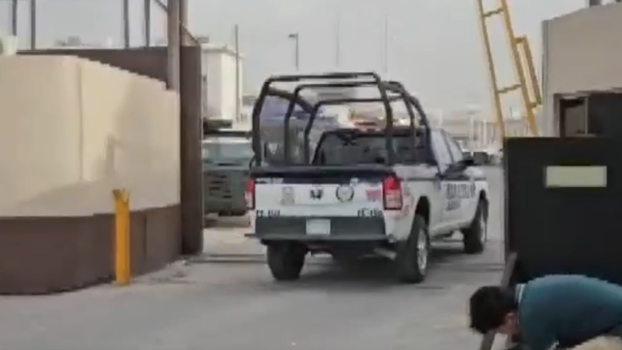 Riña en reclusorio de Ciudad Juárez deja al menos 7 internos heridos