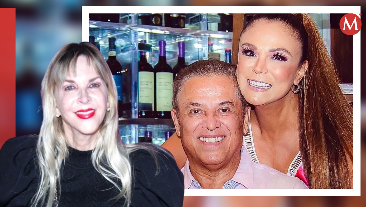 Shanik Berman tendrá problemas legales con Brenda Bezares. | ESPECIAL