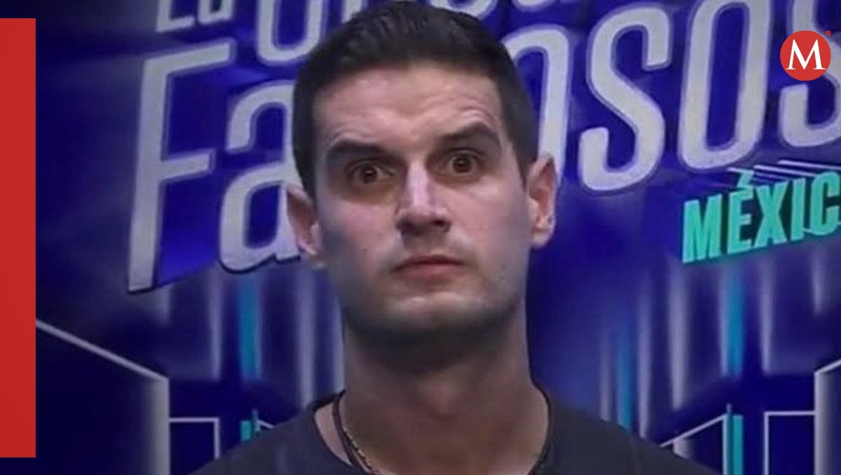 Adrián Marcelo ha sido acusado de misógino por las redes | X