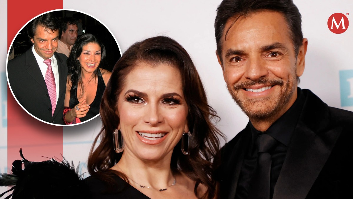 Alessandra Rosaldo habría hecho desaire a ex novia de Eugenio Derbez