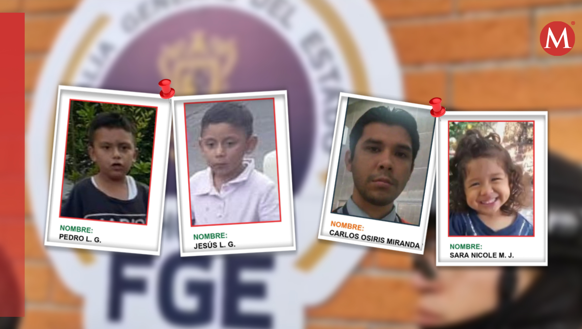 Autoridades llevan a cabo tareas de investigación.
