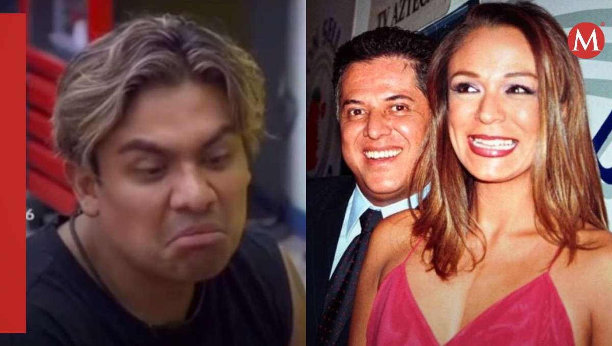 Brenda Bezares denunciaría a Ricardo Peralta tras acusar a 'Mayito' de "poner a Paco Stanley"