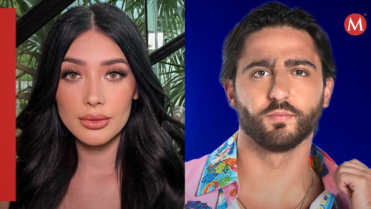 Brenda se pronunció ante lo dicho por su ex compañero | Especial