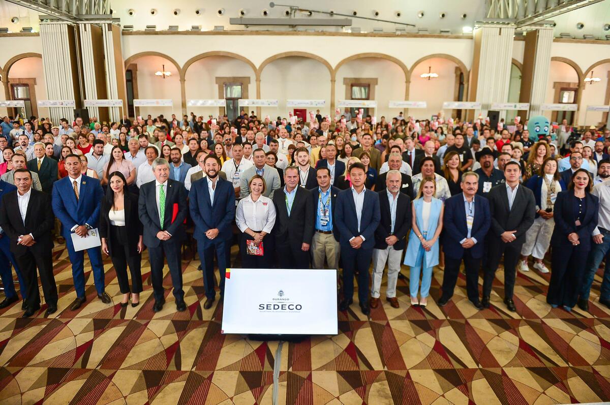 Se busca que los empresarios tengan la oportunidad de ampliar su alcance en el extranjero.  | Especial