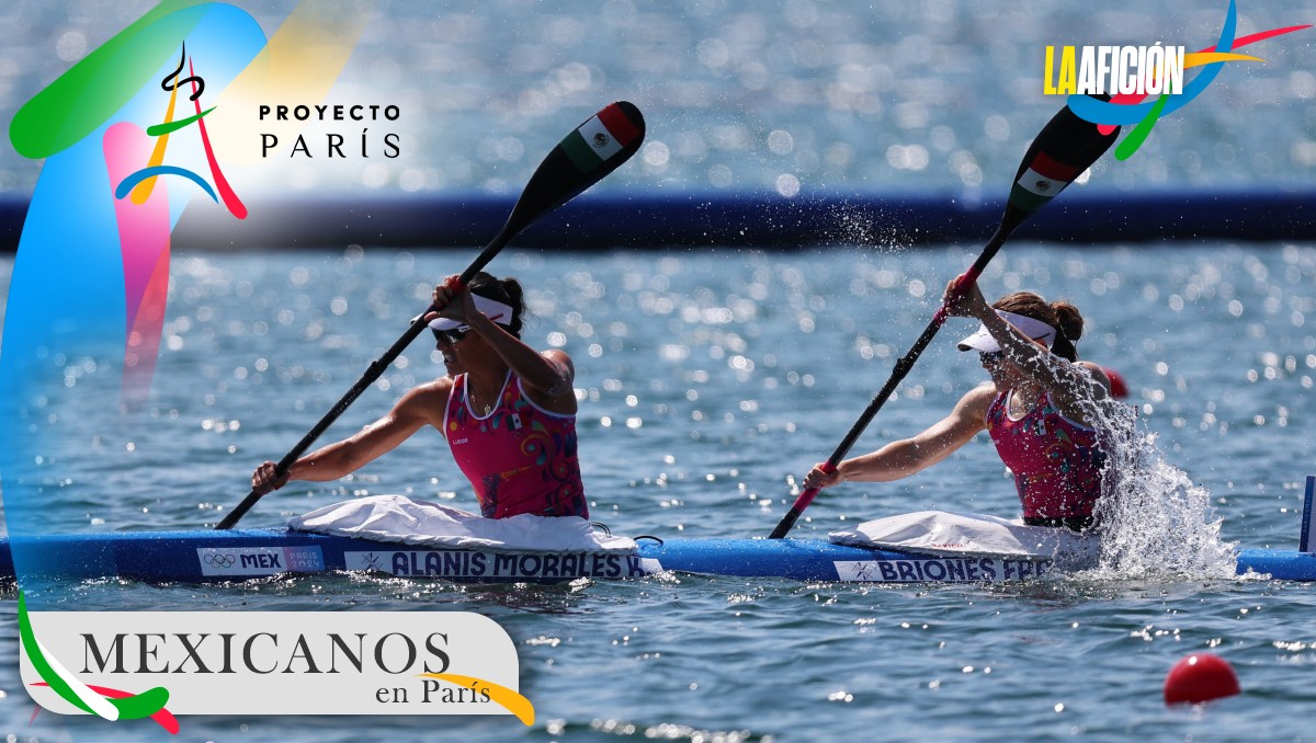 Calendario de mexicanos en París 2024 HOY 7 de agosto: horarios (Reuters)
