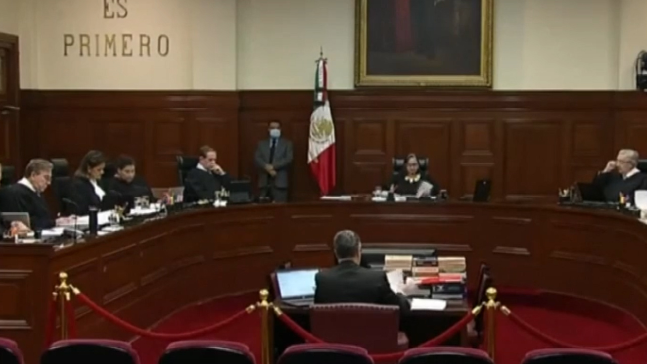 Congreso de la Unión iniciará discusión de reforma judicial el 2 de septiembre