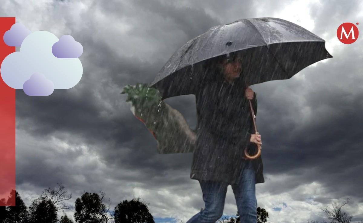 ¿Cuál es el clima en Jalisco para el miércoles 7 de agosto?