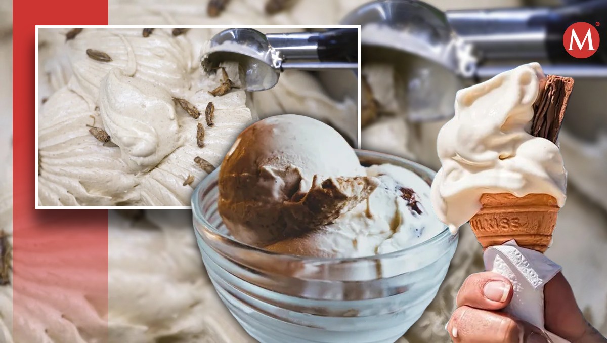 ¿Cuáles son las marcas de helados con más azúcar?