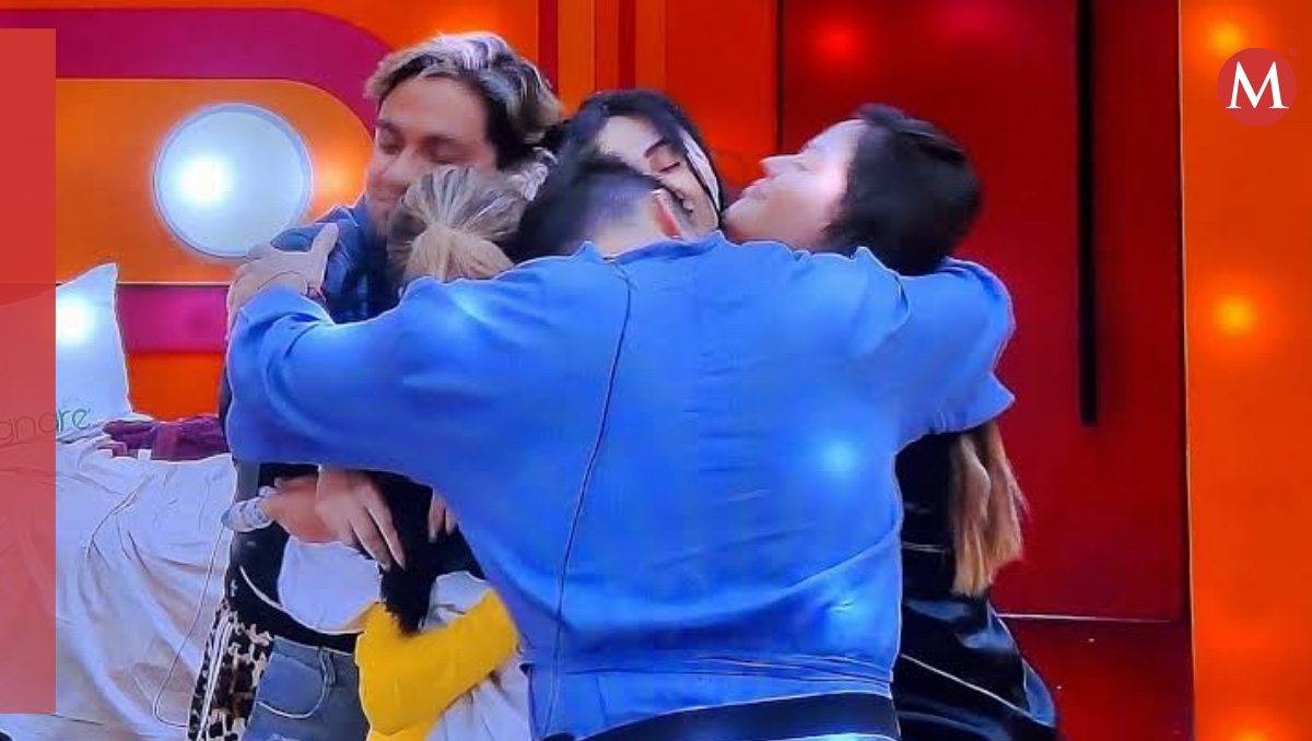 Cuarto Tierra de LCDLFM 2, asegura que Wendy los está apoyando
