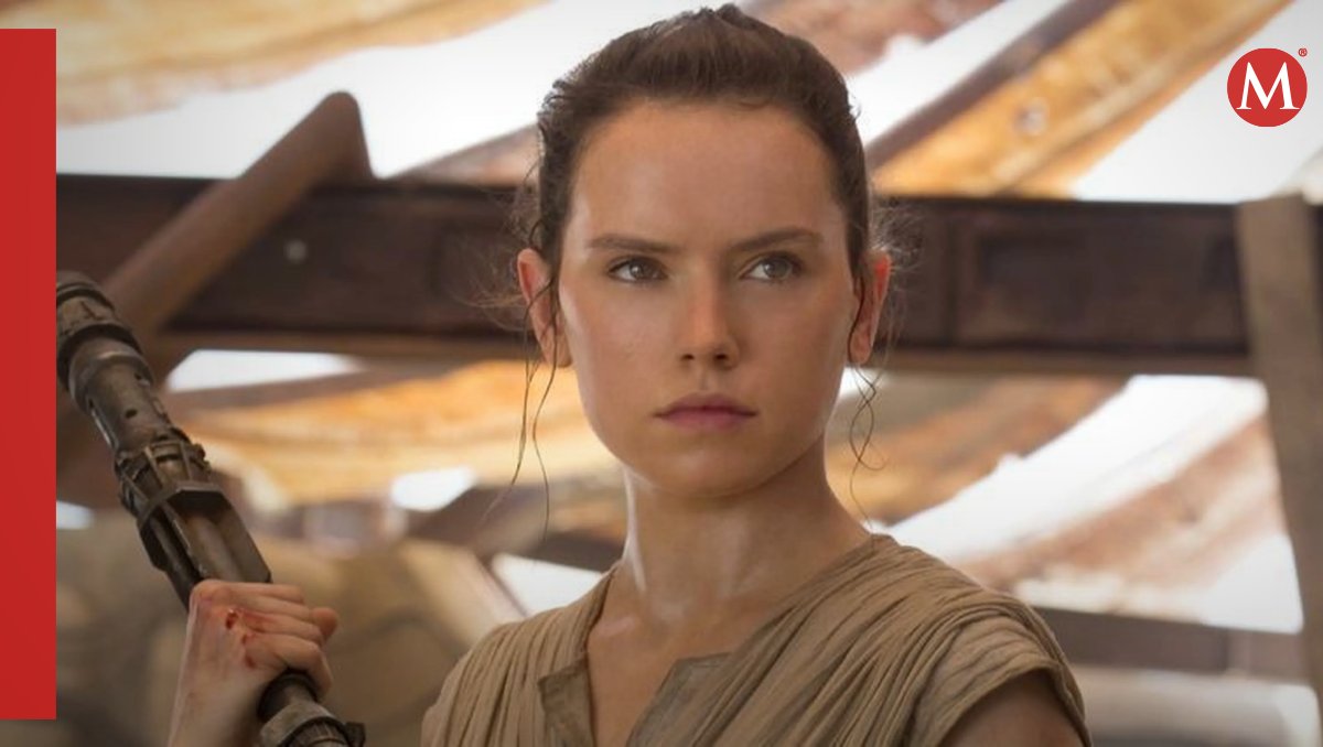 Daisy Ridley revela que padece un trastorno autoinmune
