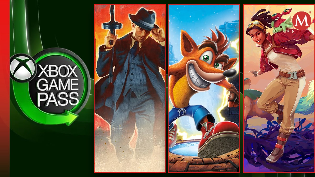 Descubre los juegos que llegarán a Xbox Game Pass en agosto | Fotos: Xbox