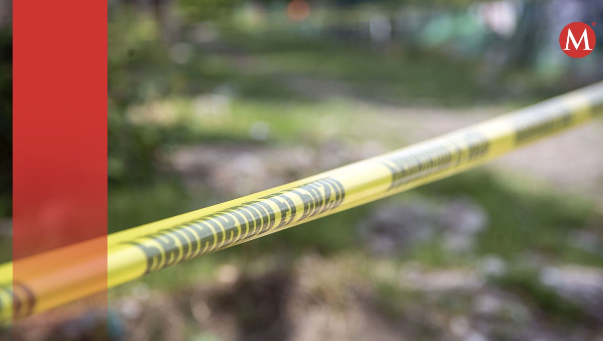 Descubren cadáver de hombre semienterrado en Huanímaro