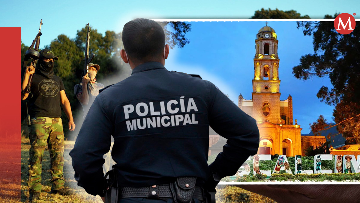 Se detalló que ambos fueron vistos por última vez a bordo de su patrulla en la localidad de “Los Sauces” | Mauricio Ledesma