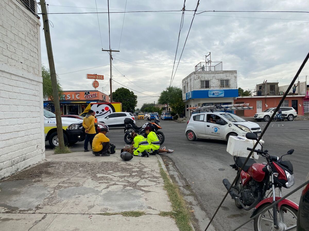 Según la Dirección de Tránsito y Movilidad Urbana, hay una disminución cerca del 40 por ciento con respecto a las muertes del 2023. | Especial