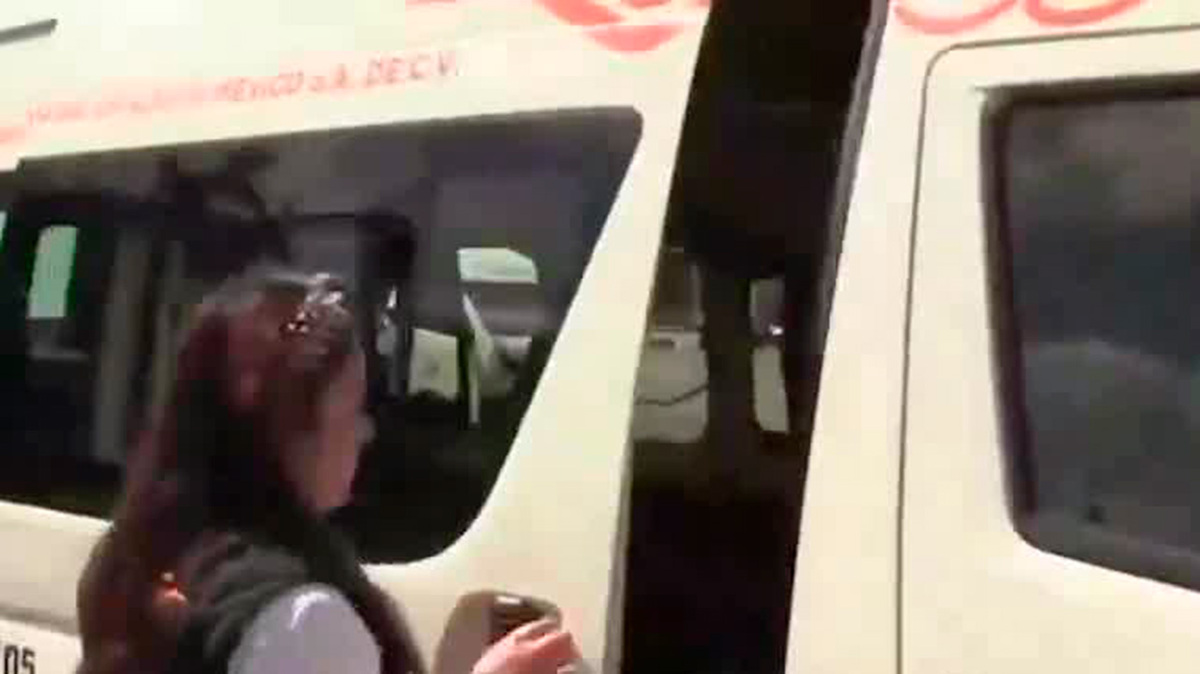 En Edomex, mujeres podrán ser operadoras de transporte público