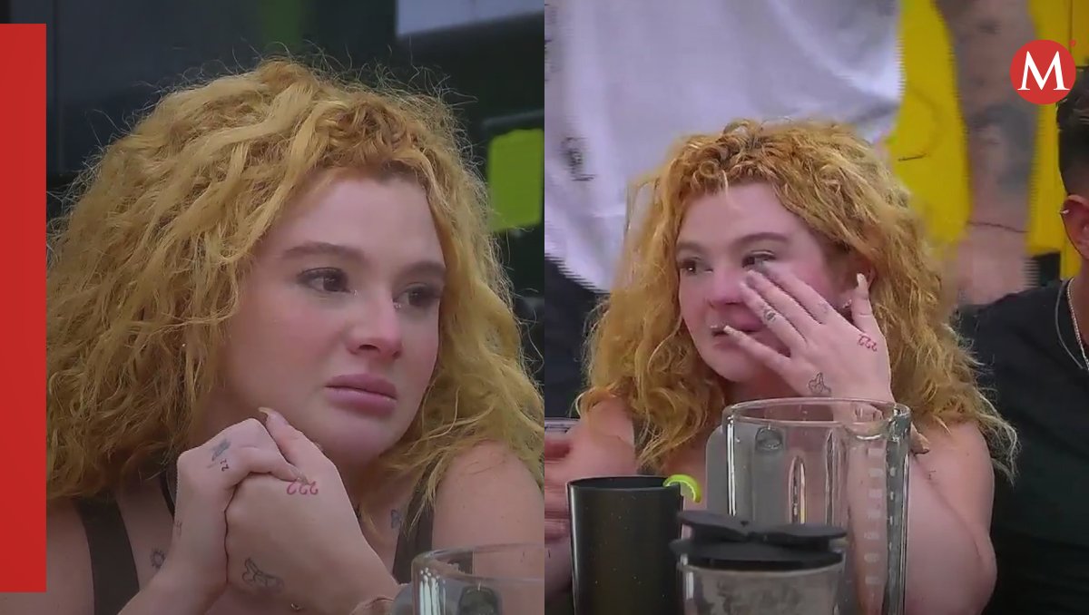 Familiares de Briggitte Bozzo reaccionan a las agresiones en LCDLF