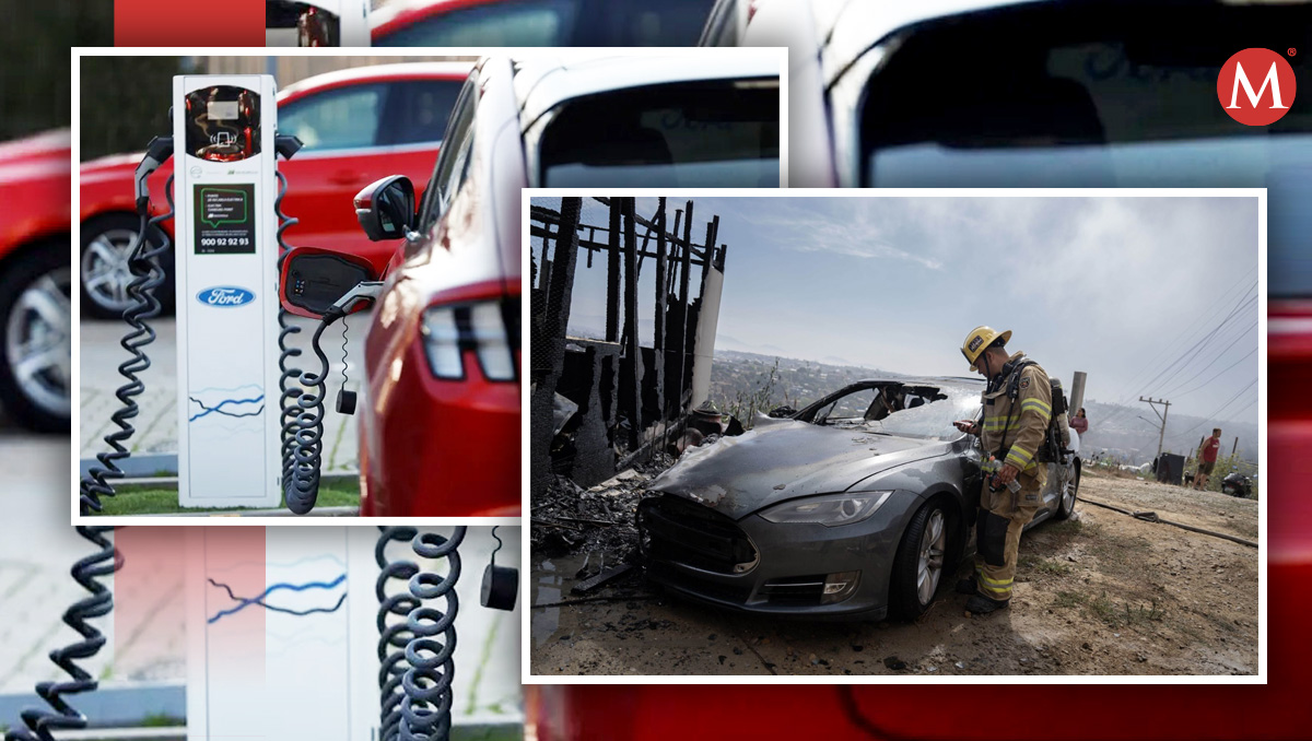 Importancia de la Carga Adecuada para los Tesla