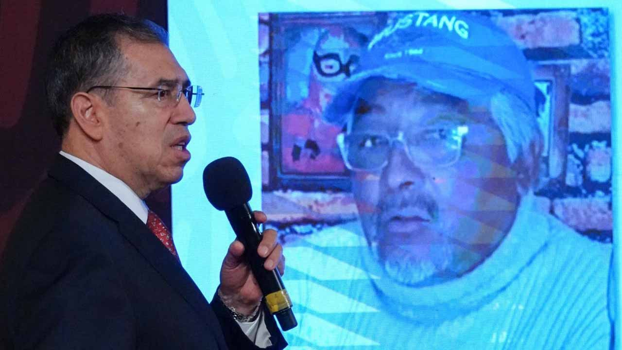 Informan detalles del asesinato del periodista Alejandro Martínez Noguez