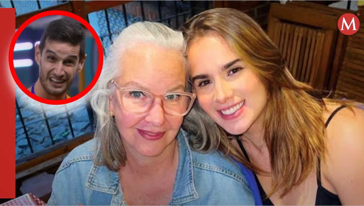 Mamá de Gala Montes estalla contra Adrián Marcelo y Televisa | ESPECIAL