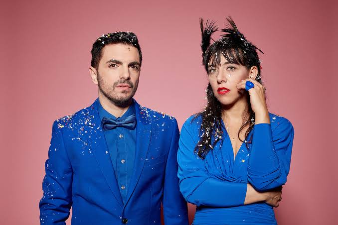Miranda se prepara para regresar a México con un gran show / Especial