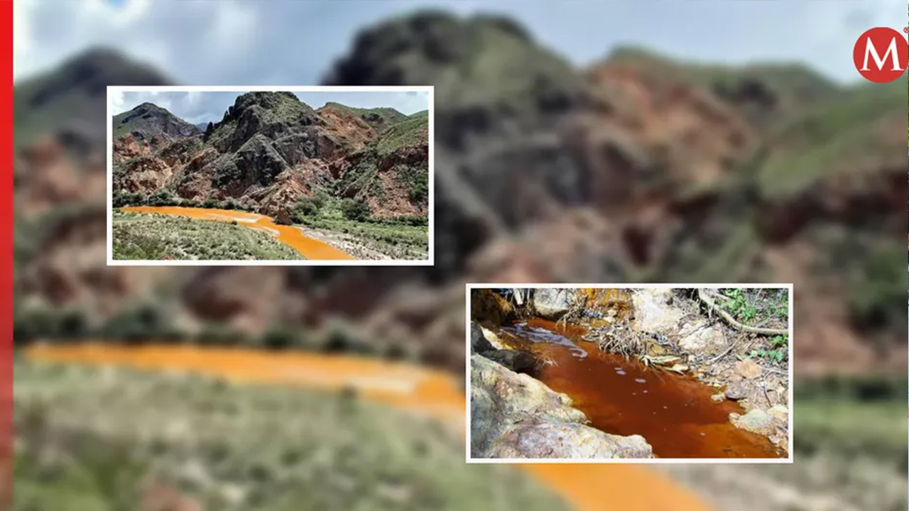 Protesta en Hermosillo conmemorará el décimo aniversario del derrame tóxico en el río Sonora