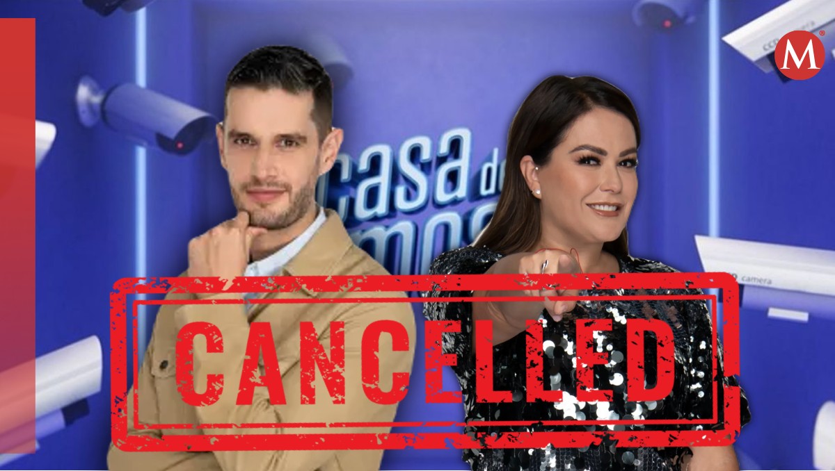 Redes solicitan sancionar a Adrián Marcelo y Mariana Echeverría
