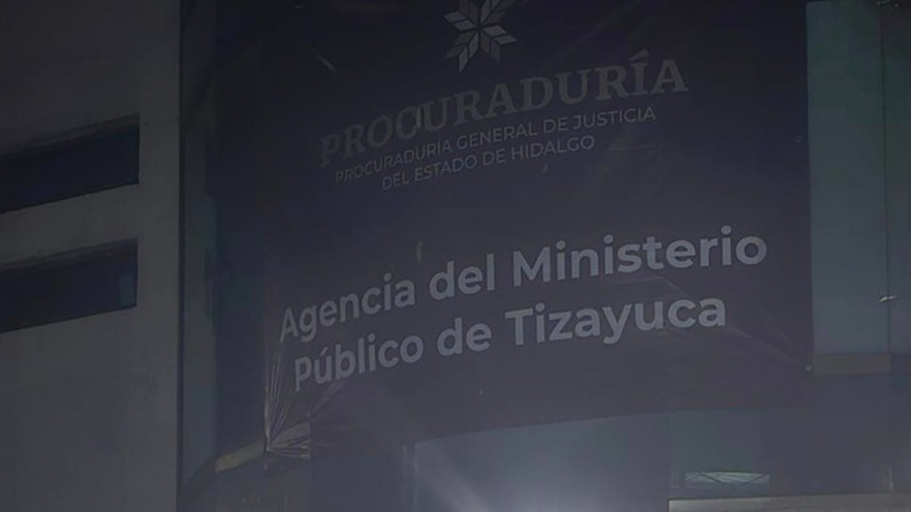 Rescatan a recién nacido abandonado en cerro de Tizayuca, Hidalgo