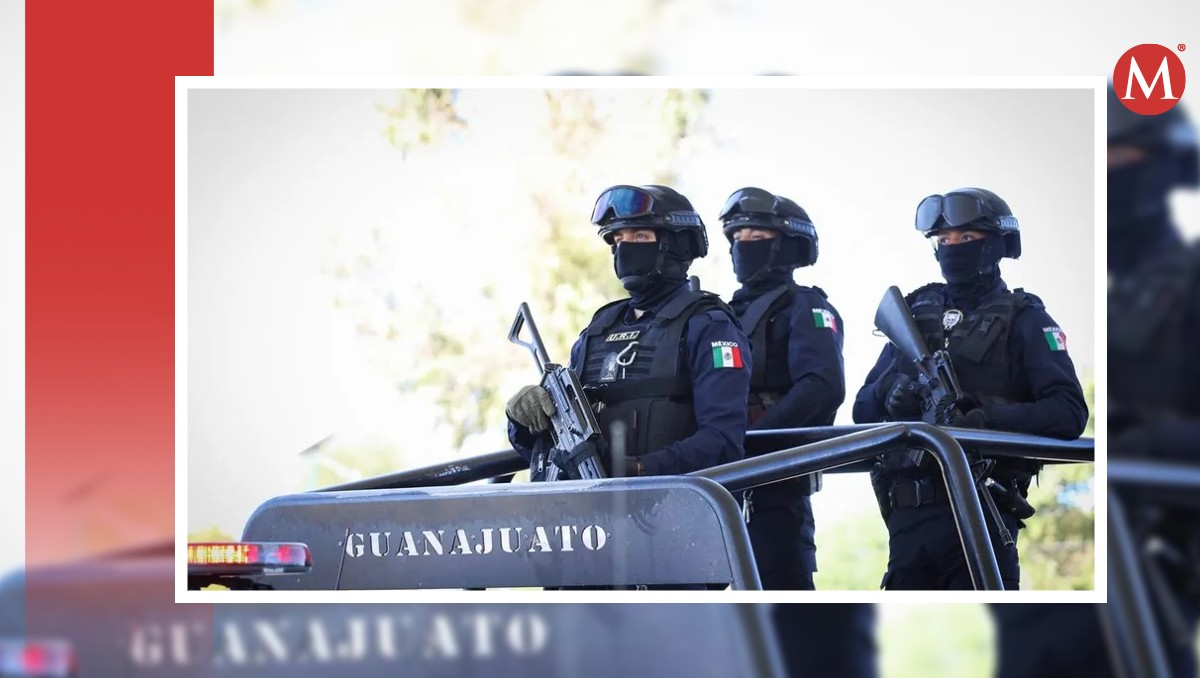 Seguridad en Guanajuato: despliegan a miles de elementos para verano | Especial