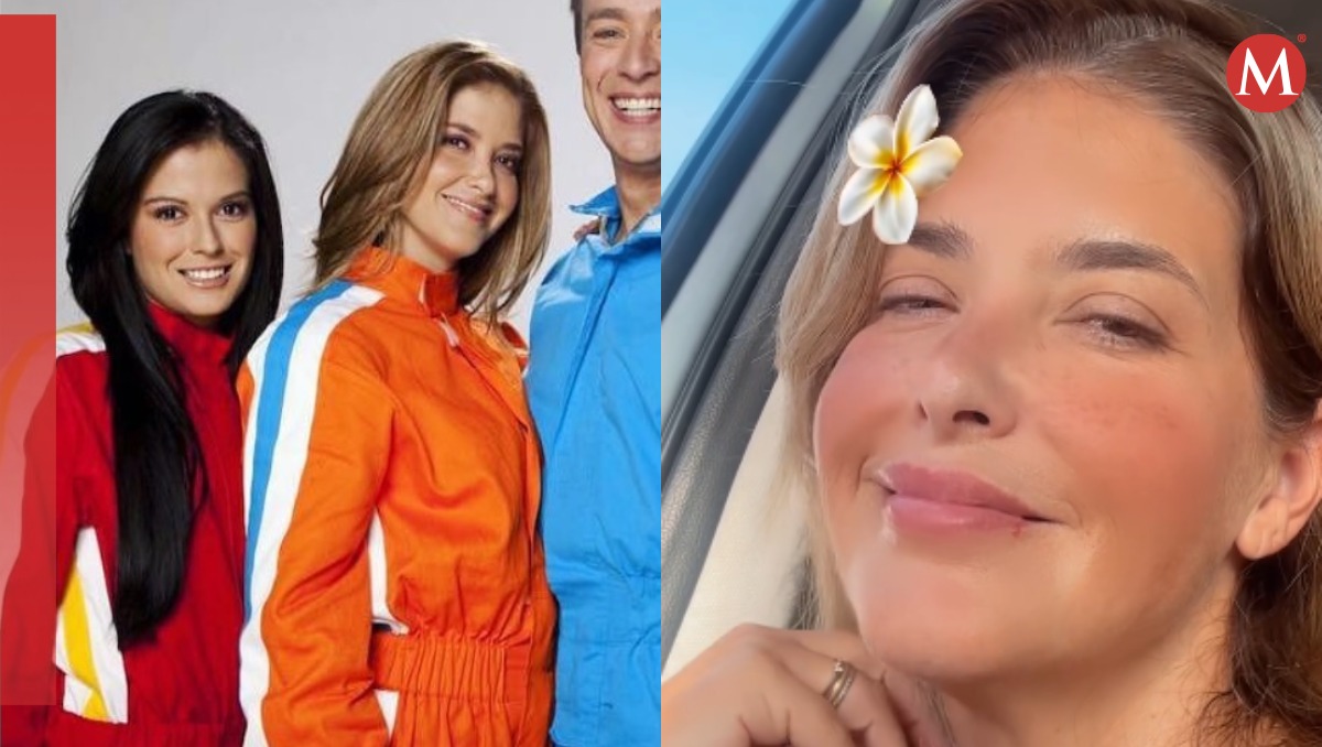Tania Riquenes manda indirecta a Mariana Echeverría