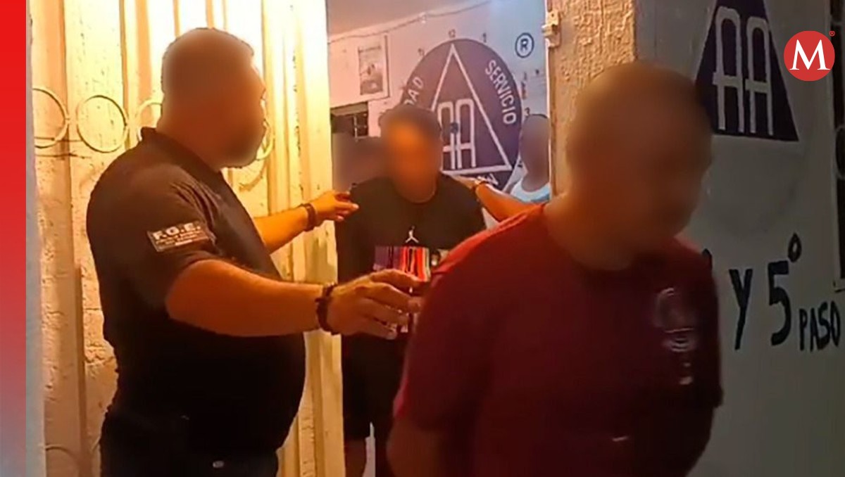 La víctima declaró que los pacientes en dicho centro estaban ahí en contra de su voluntad y sufrían maltrato. | Especial