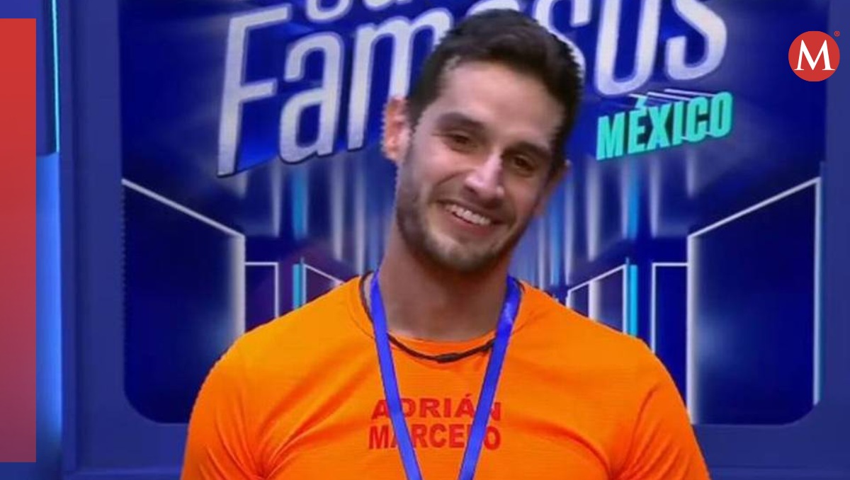 Adrian Marcelo nominado
