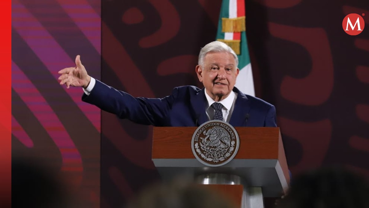 AMLO criticó manifestación del INE contra sobrerrepresentación de Morena | Jesús Quintanar